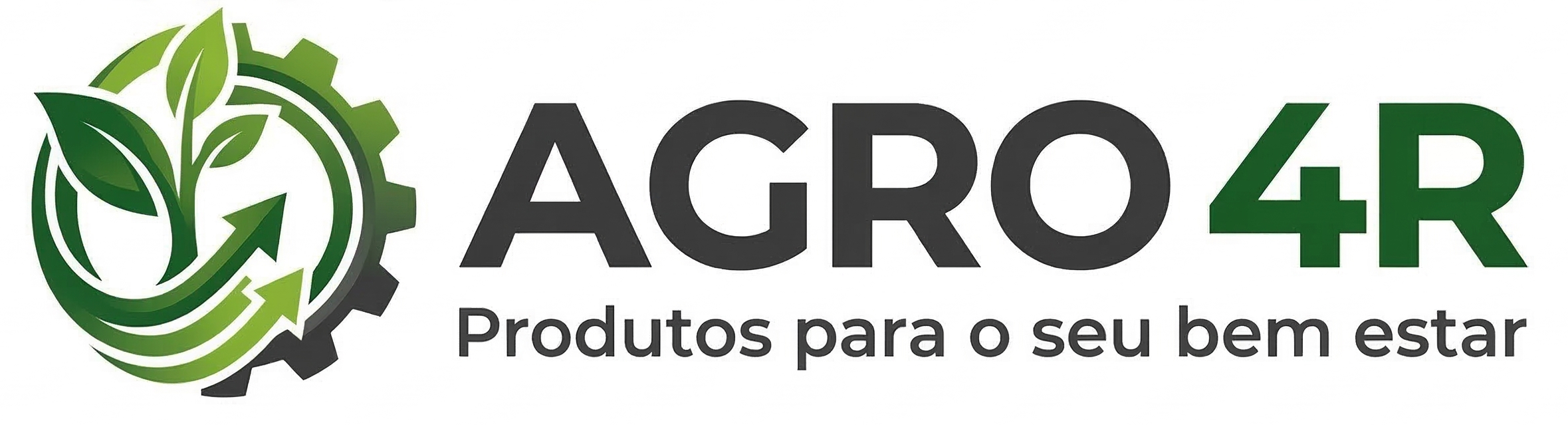 Agro 4R - Produtos para o seu bem estar